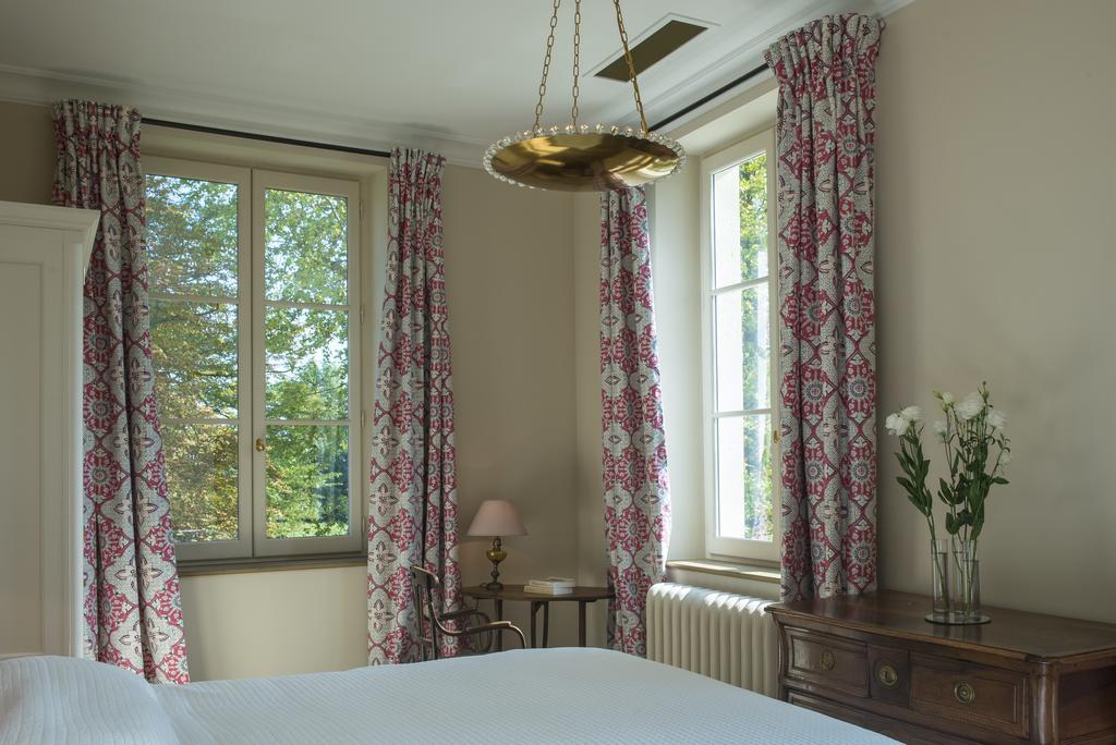 Bed and breakfast La Chartreuse Haut-bailly - Anciennement Chateau Le Pape 2*