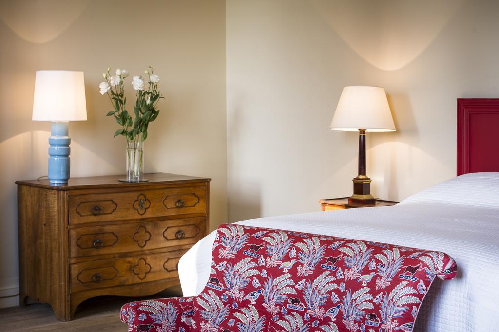 Bed and breakfast La Chartreuse Haut-bailly - Anciennement Chateau Le Pape Léognan